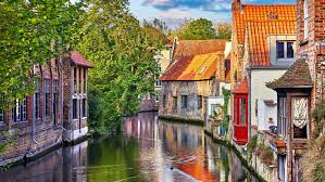 brugges gezi rehberi