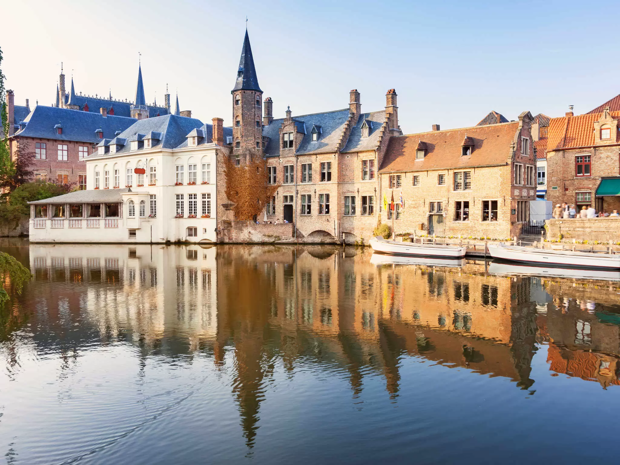 Brugges Gezi Rehberi