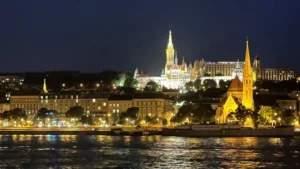 budapeşte gezi rehberi