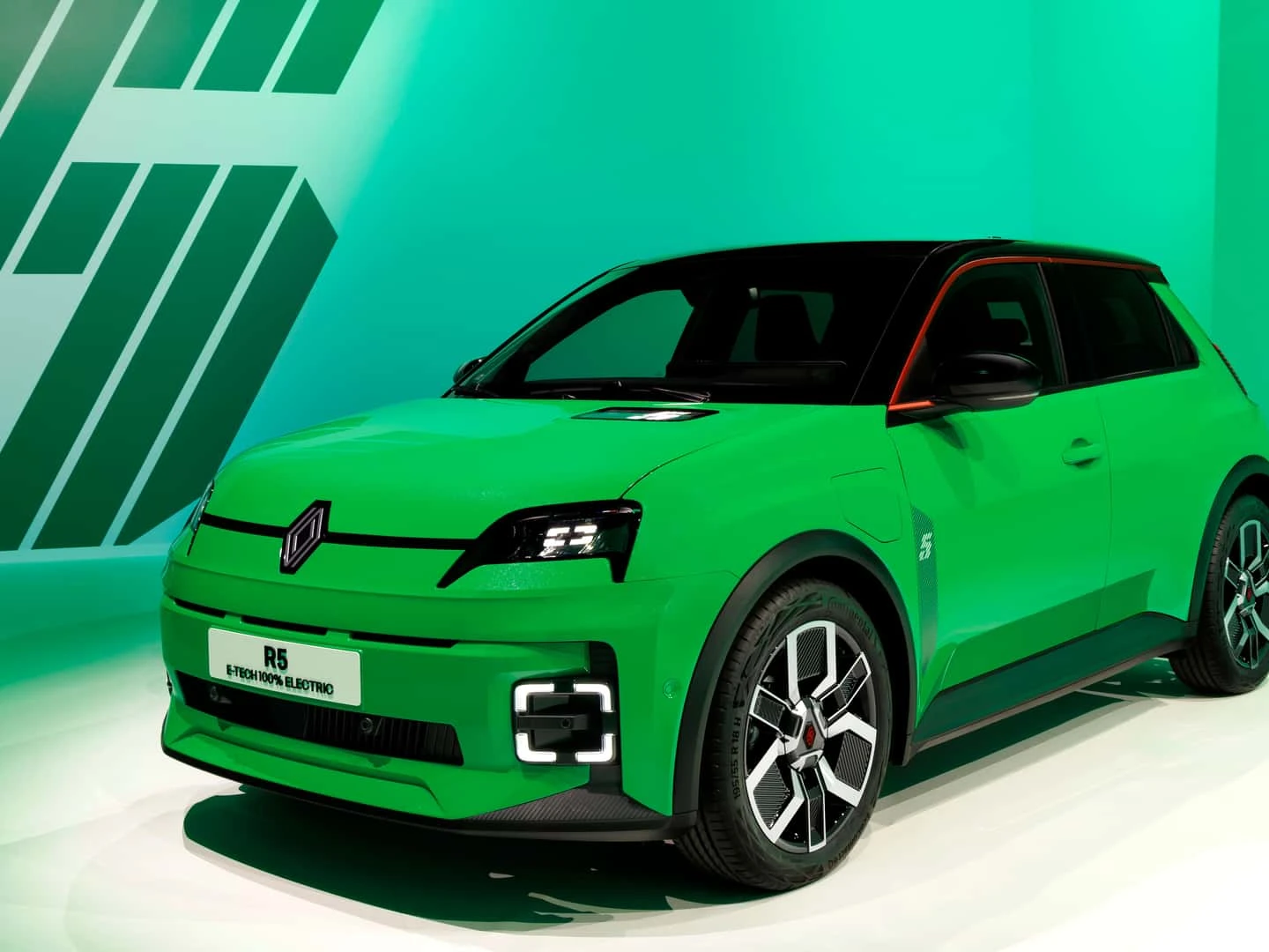 Renault 5 İncelemesi